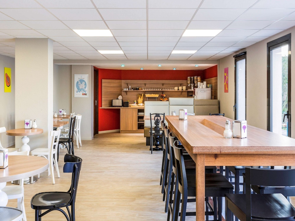 Aparthotel Adagio Access Rennes Centre 45/70