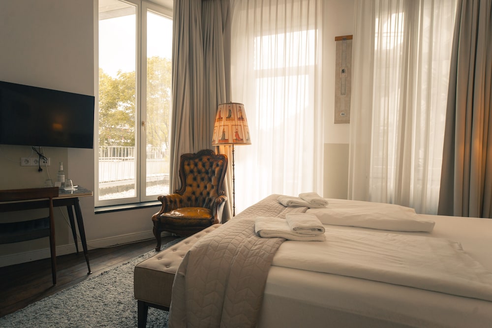 Hotel Marsil 21/49