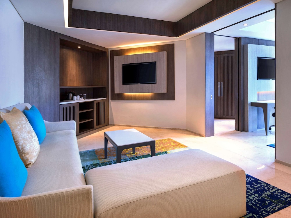Grand Mercure Jakarta Kemayoran 16/69