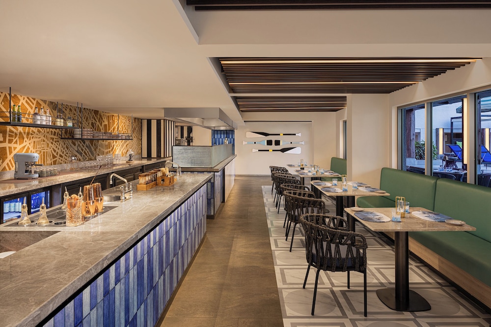 Courtyard By Marriott Ahmedabad 56/78