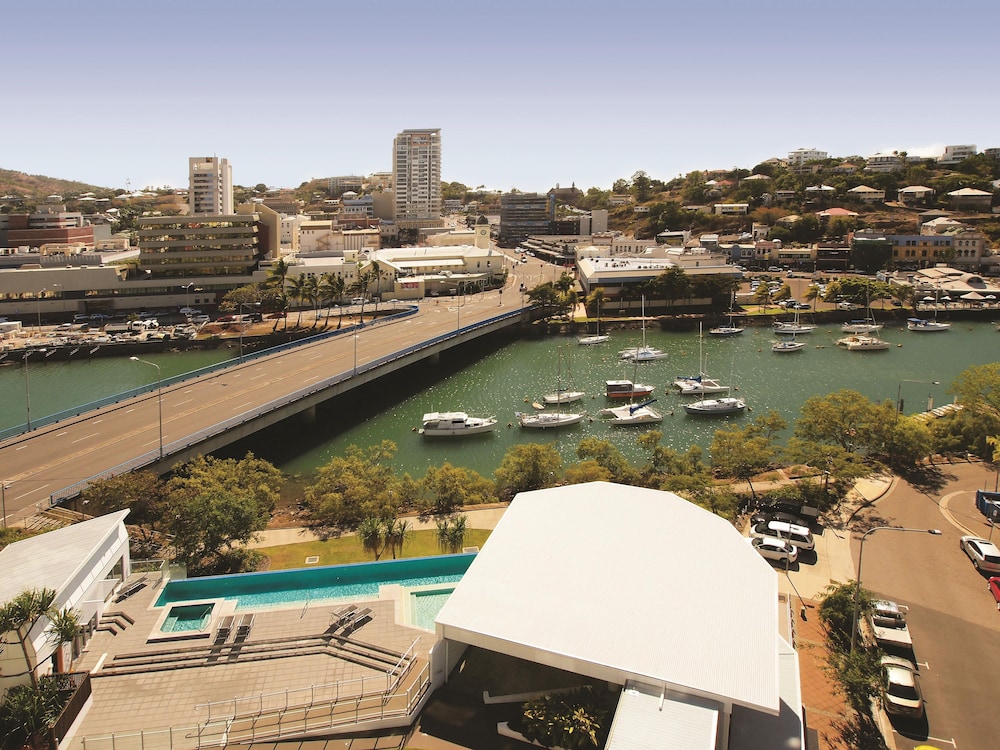 Oaks Townsville Gateway Suites 57/70