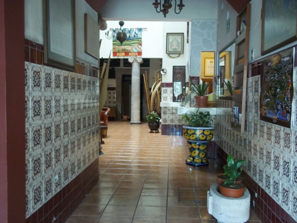 Hotel El Carmen 5/59