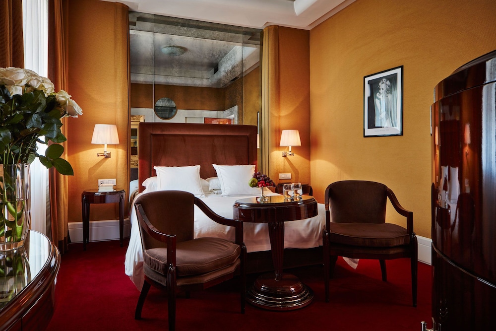 Hotel Lord Byron, an SLH Hotel 38/52
