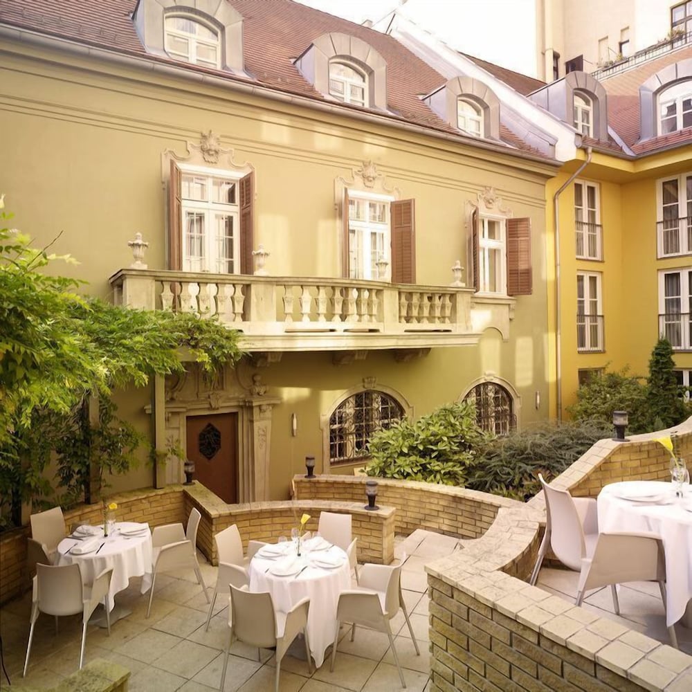 Park Plaza Budapest 4/62