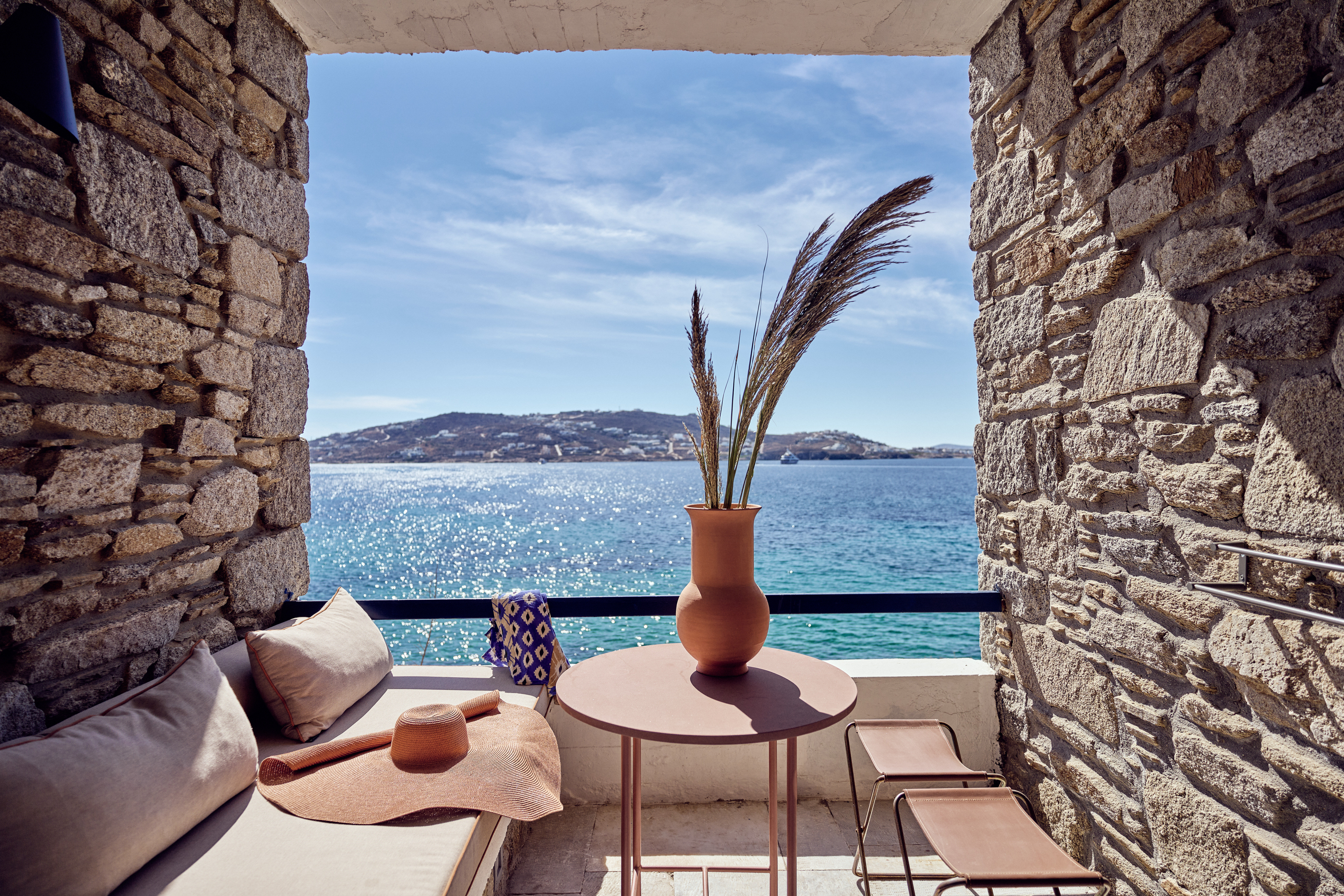 Mykonos Theoxenia Luxury Boutique Hotel 40/50