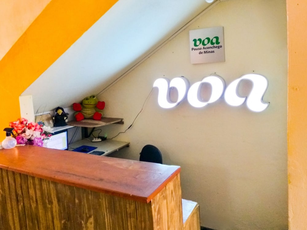 VOA Pouso Aconchego de Minas 6/40