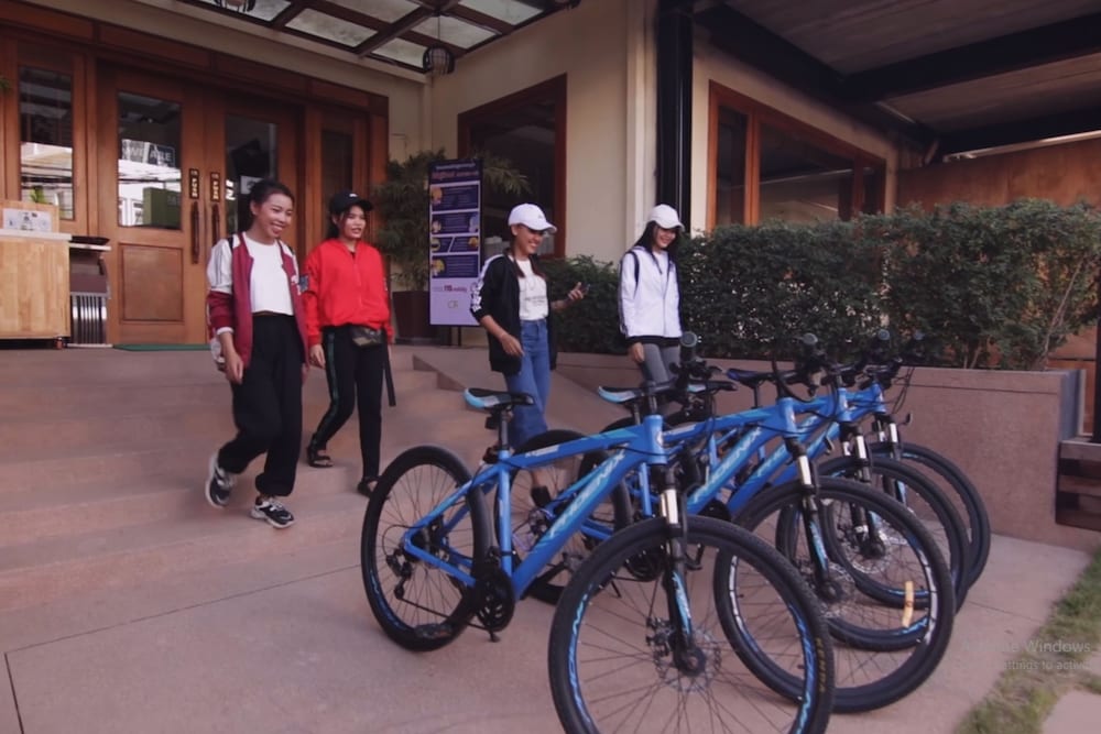 Cheathata Cta Hotel Siem Reap 21/50