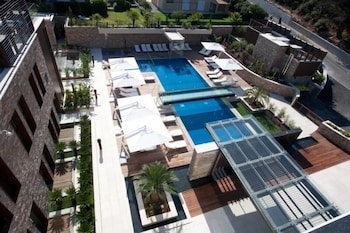 Hostellerie La Farandole 5/71