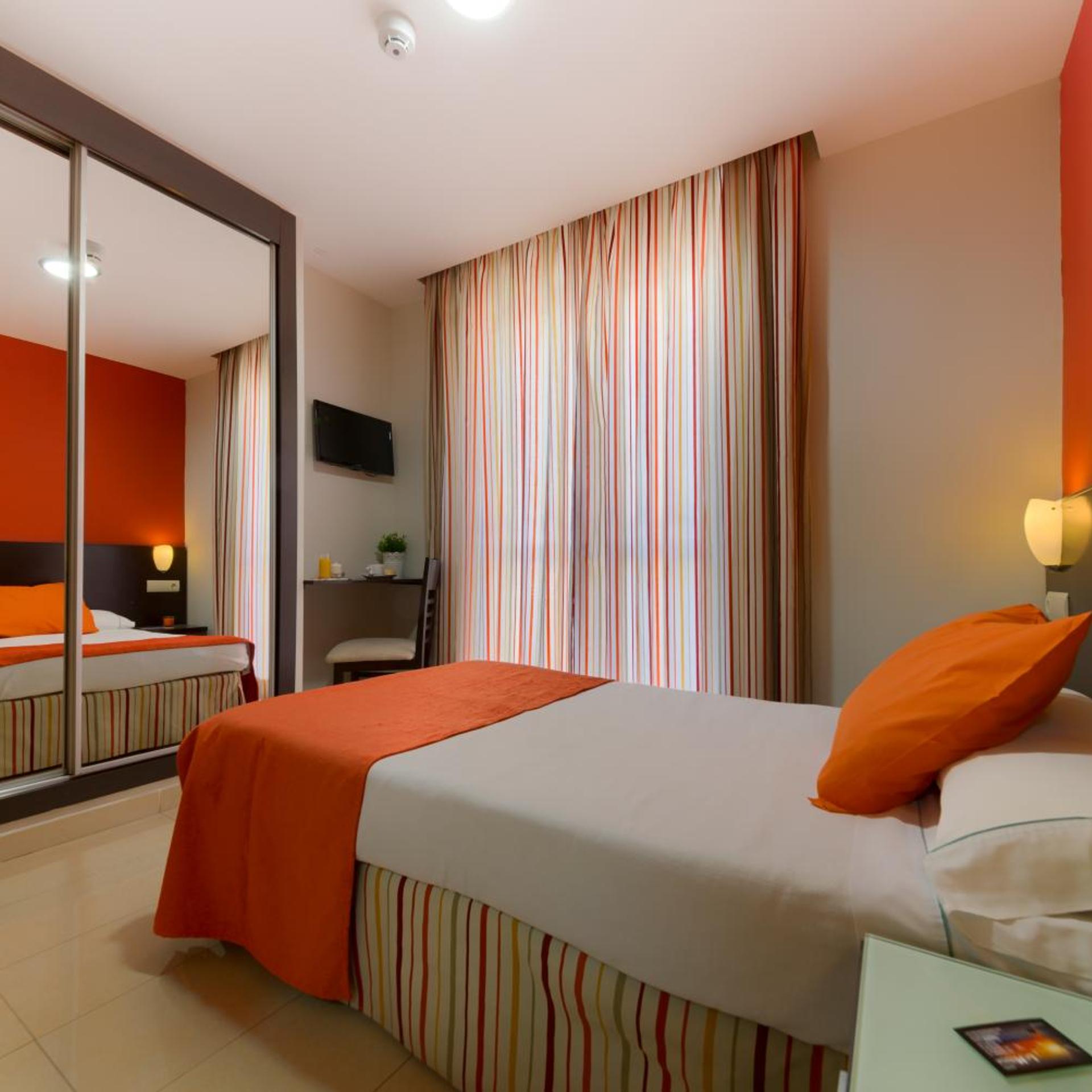 Hotel La Mirada 17/57
