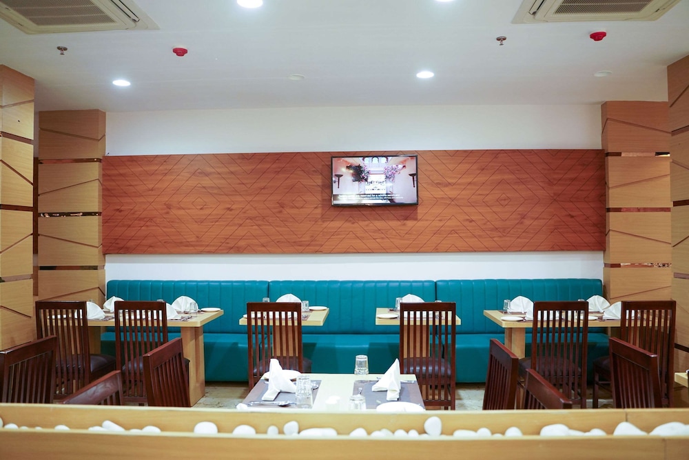 Comfort Inn Udaipur 29/32