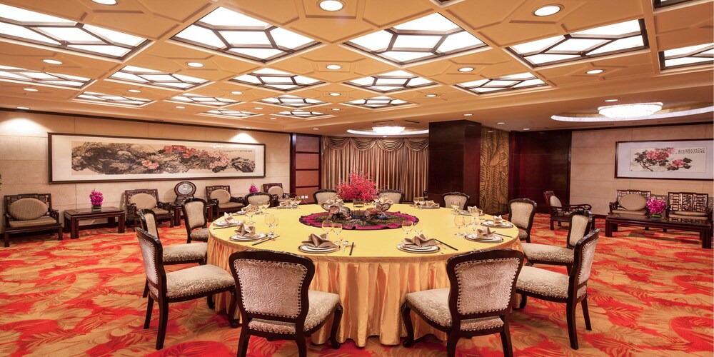Kunming Jin Jiang Hotel 35/47