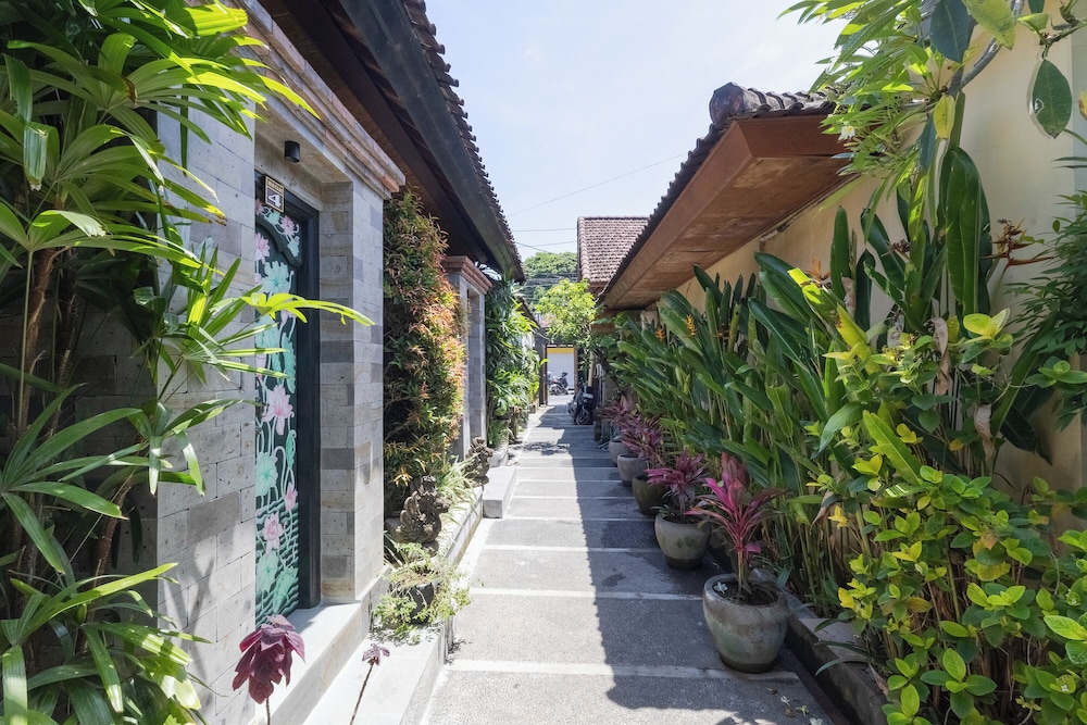 Wayan Homestay Sanur 45/50