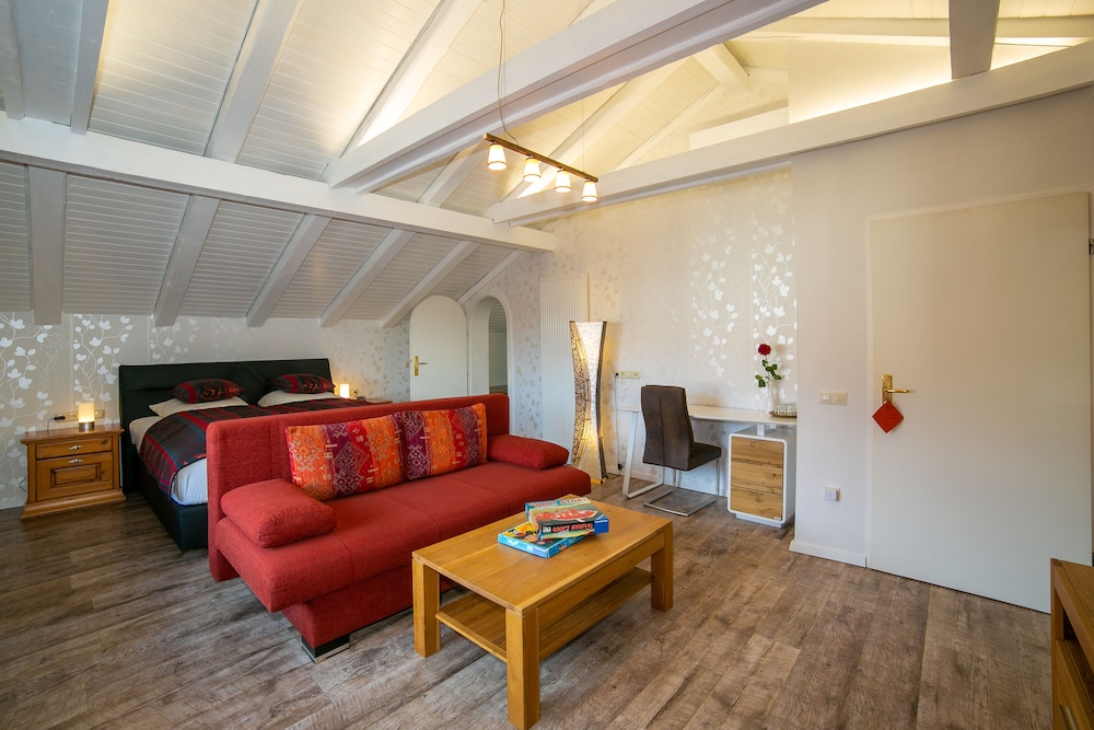 Hotel Brandl 34/50