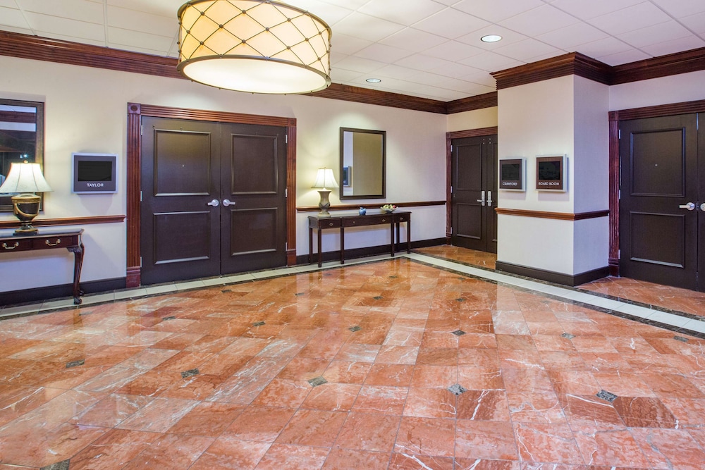 Sonesta Atlanta Airport North 7/60