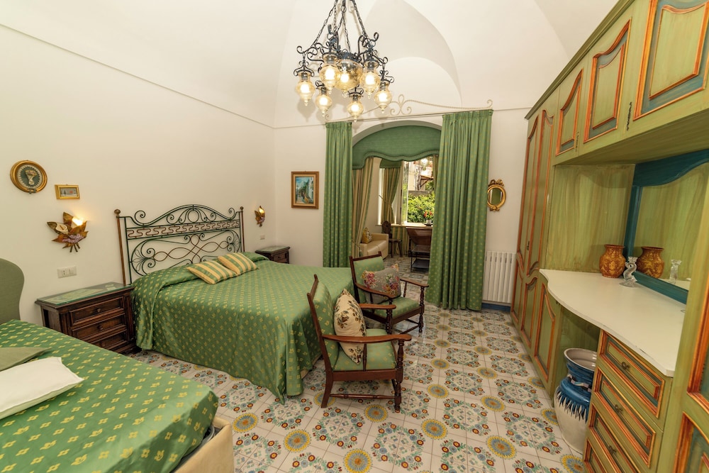 Casa Teresa 26/50