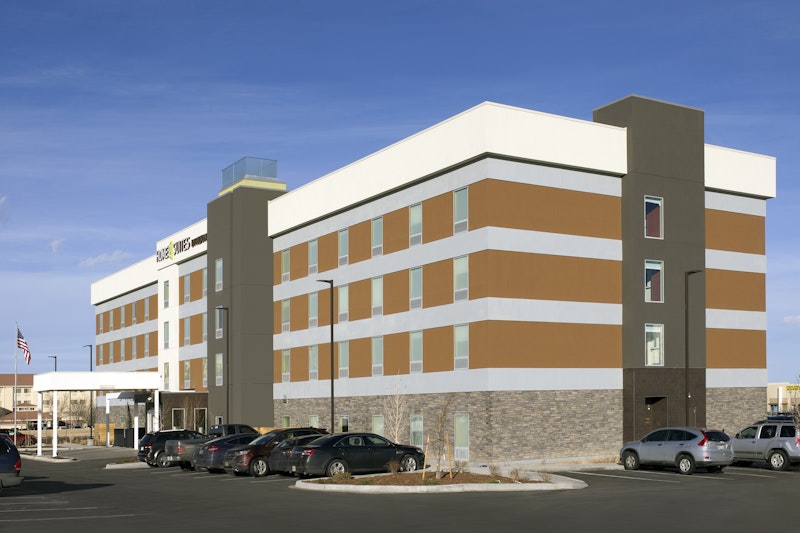 Home2 Suites By Hilton Denver International Airport 19/19