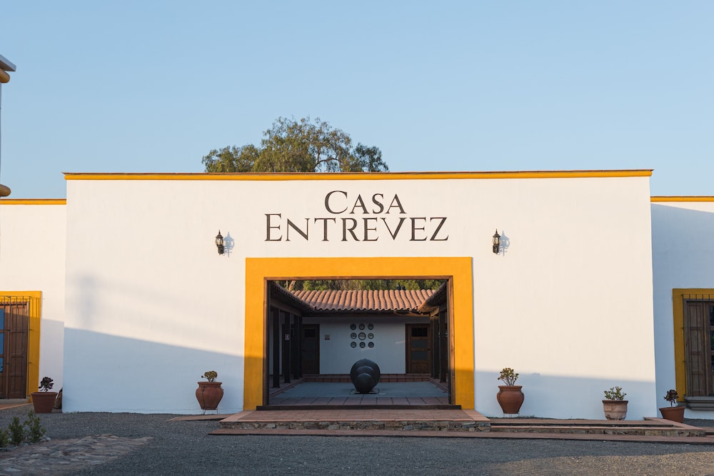 Casa Entrevez 1/44
