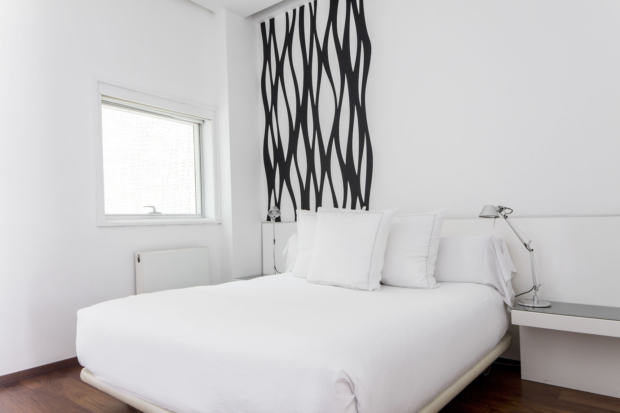 SUPERIOR, APARTMENT