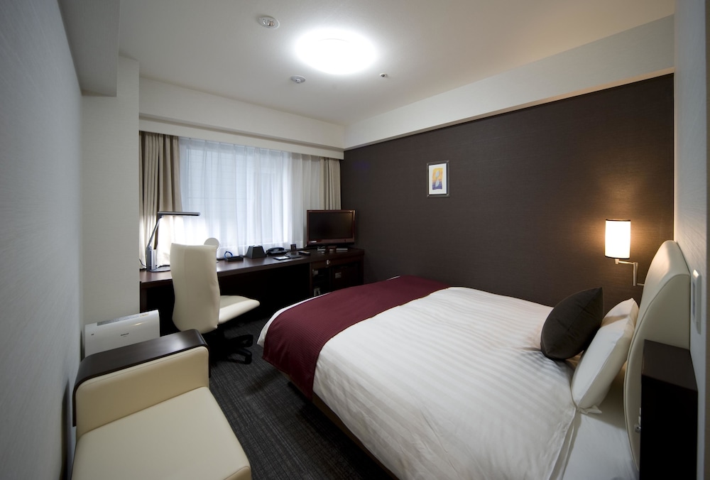 Daiwa Roynet Hotel Shin Yokohama 23/49