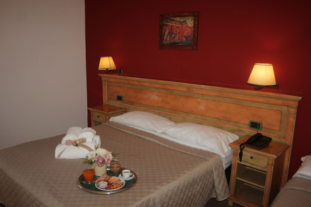 Hotel Santa Caterina 16/52