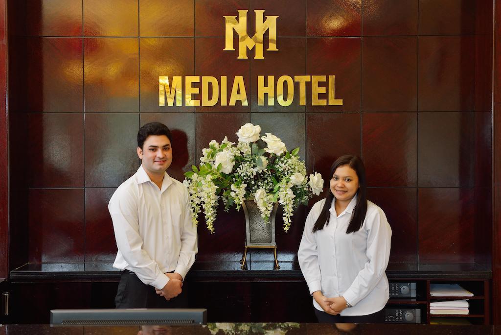 Media Hotel 10/37