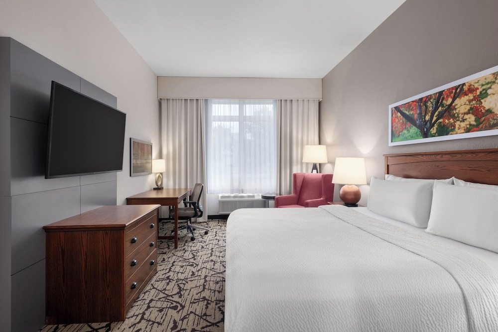 Holiday Inn Stevens Point Convention Ctr 10/72