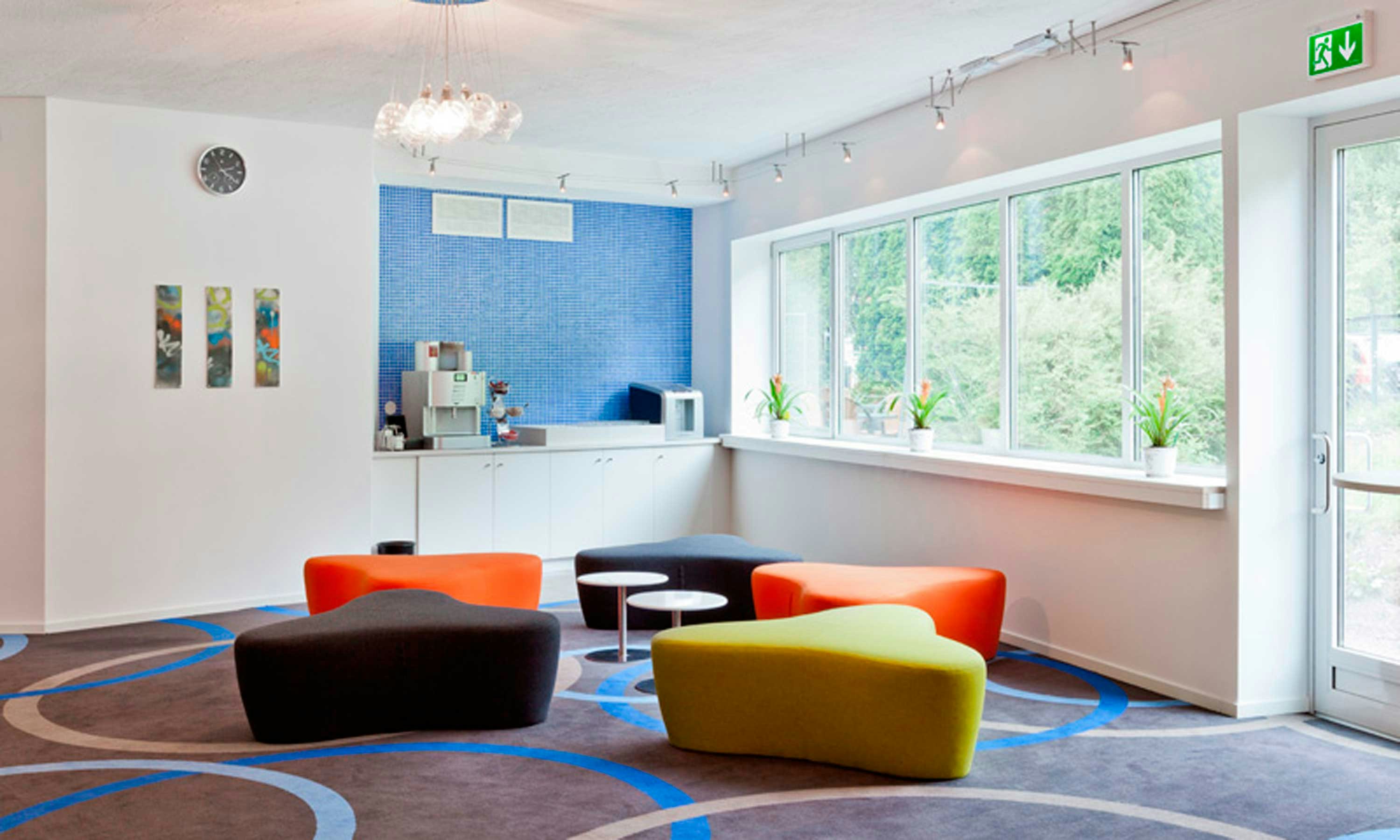 Thon Hotel Linne 34/58
