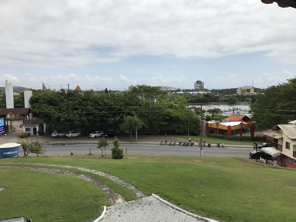 Hotel Panorâmico 26/36