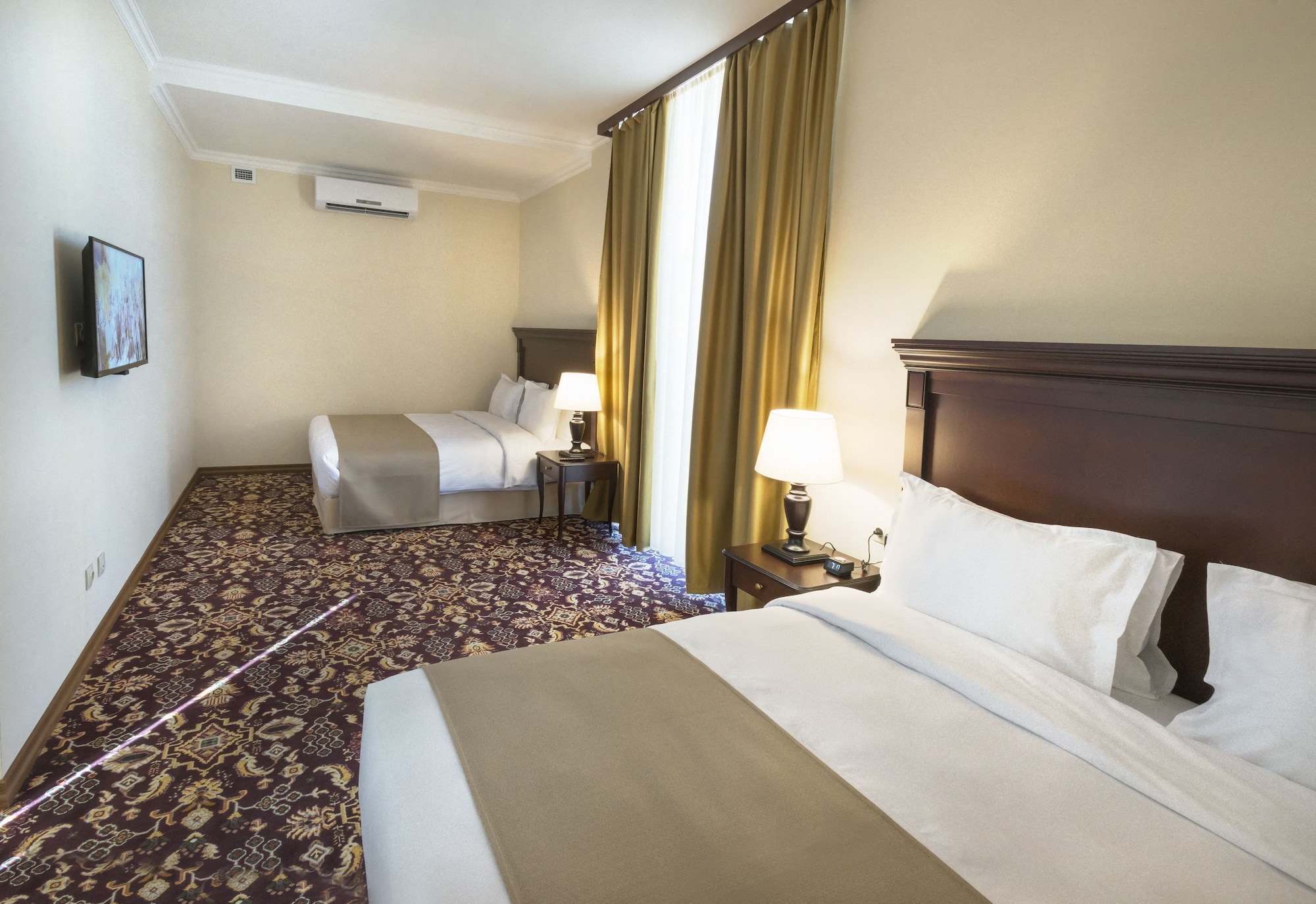 Grand Suite