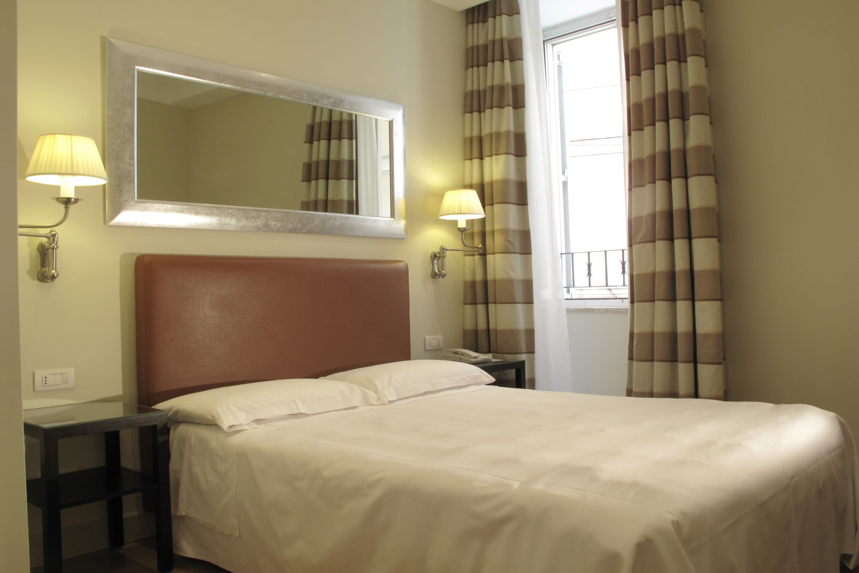 Albergo Santa Chiara Hotel Rome 9/49