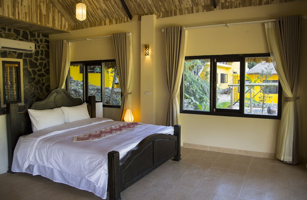 Mai Chau Nature Lodge - Hostel 16/50
