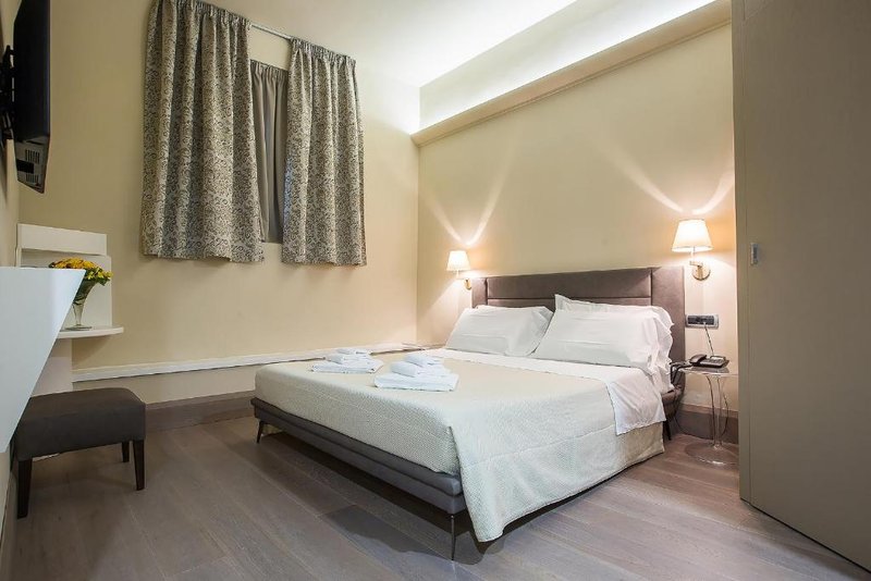 Relais Hotel Centrale 9/34