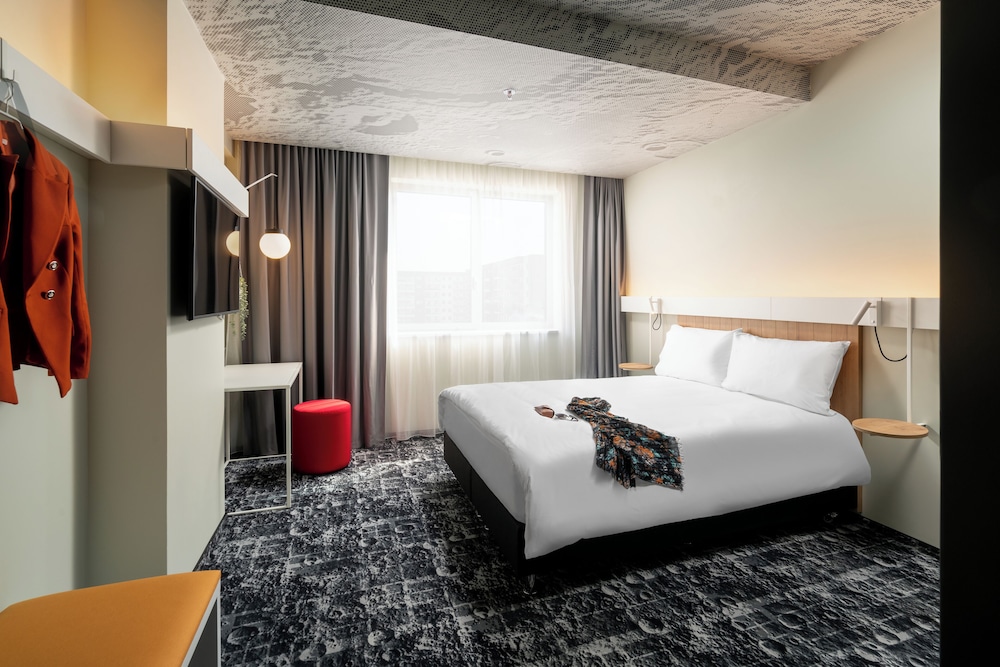ibis Bucharest Politehnica 13/41
