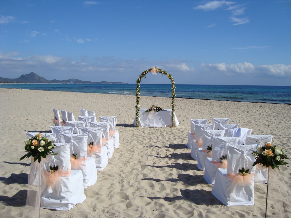 Garden Beach 28/50