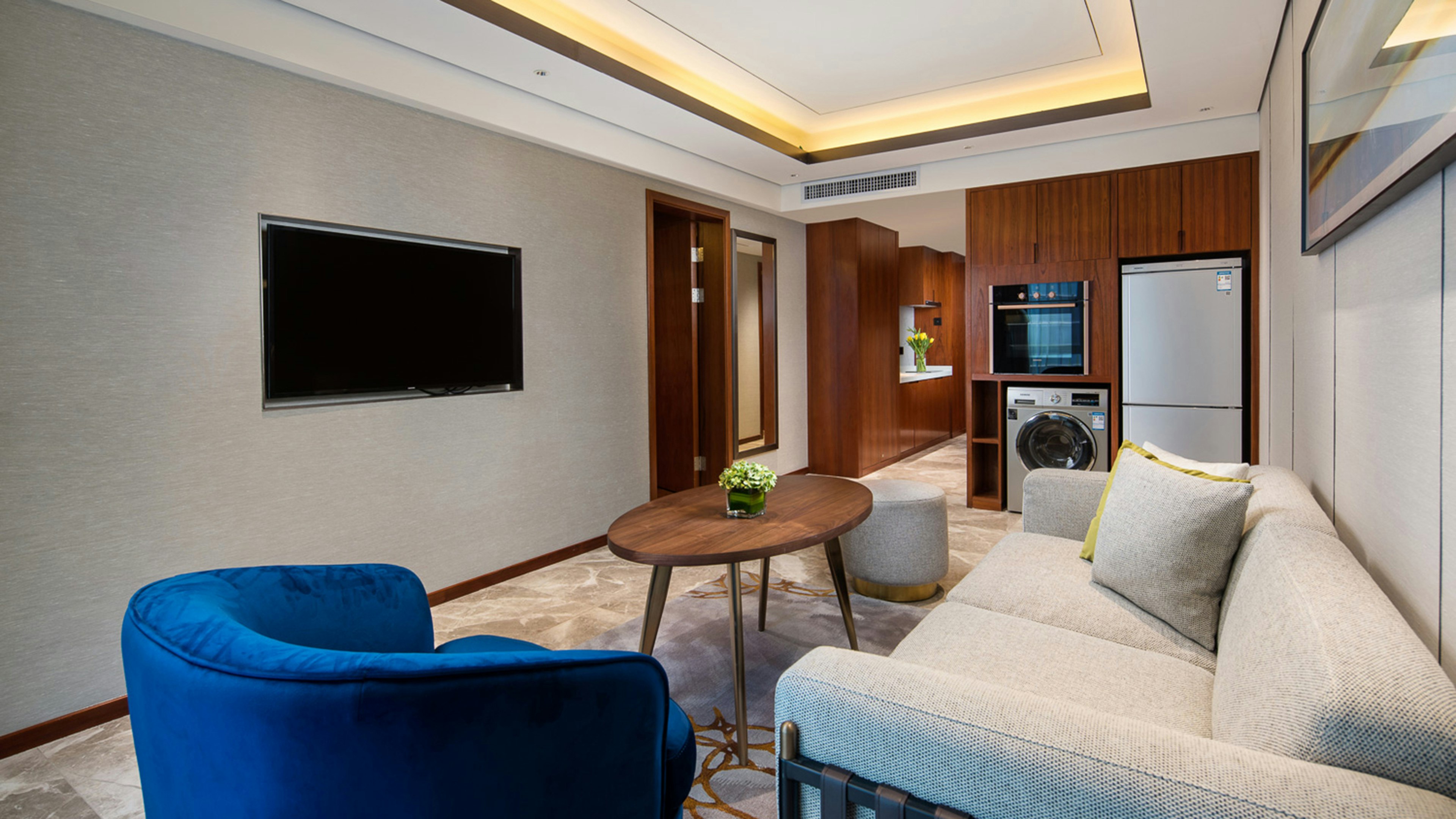 Holiday Inn Suites Xi An High Tech Zone 32/44