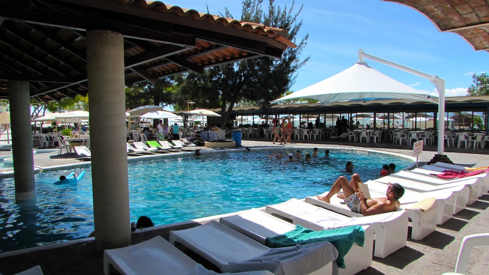 Hotel Balneario San Juan Cosalá 23/37