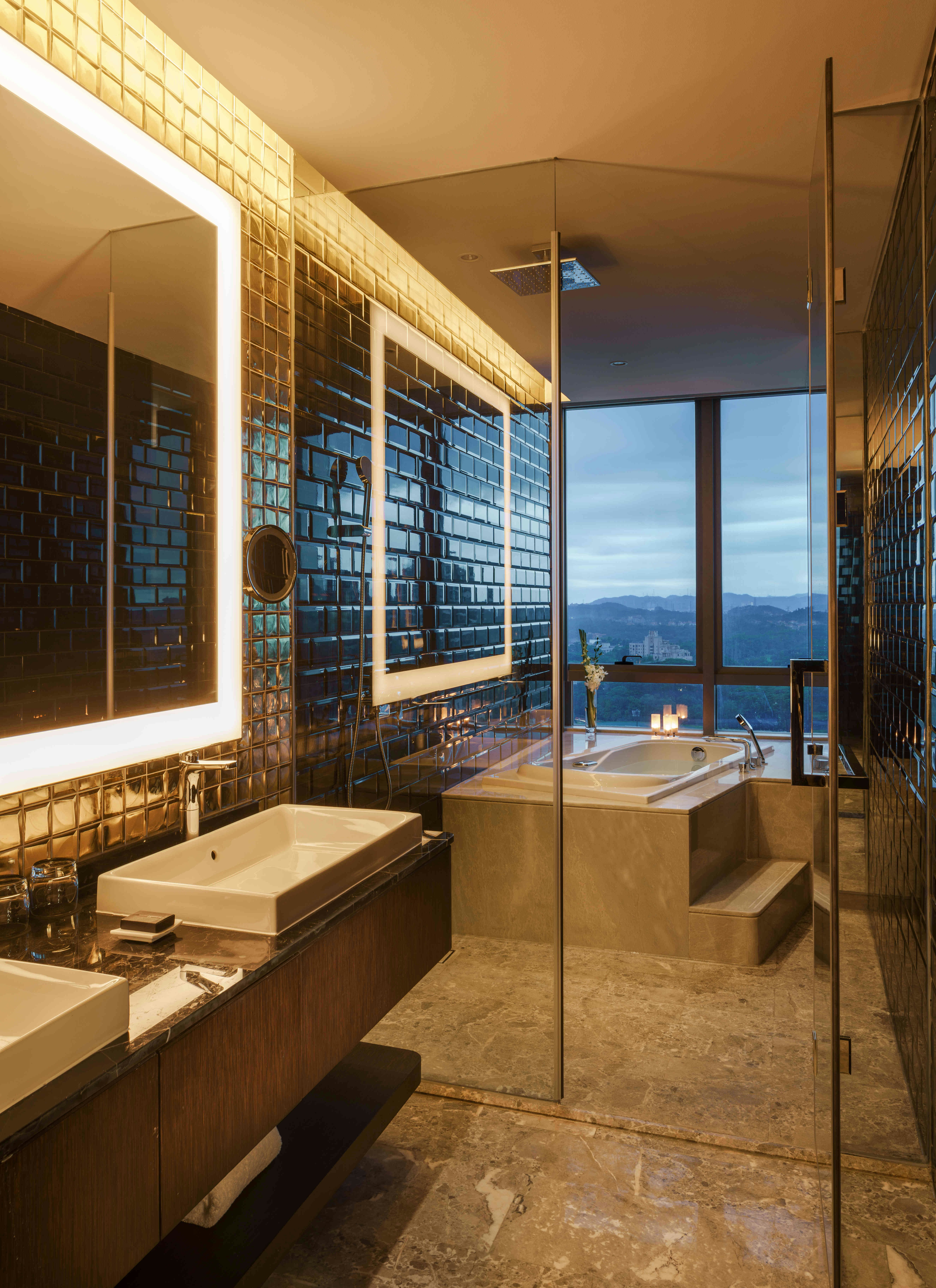 Hard Rock Hotel Shenzhen 94/94