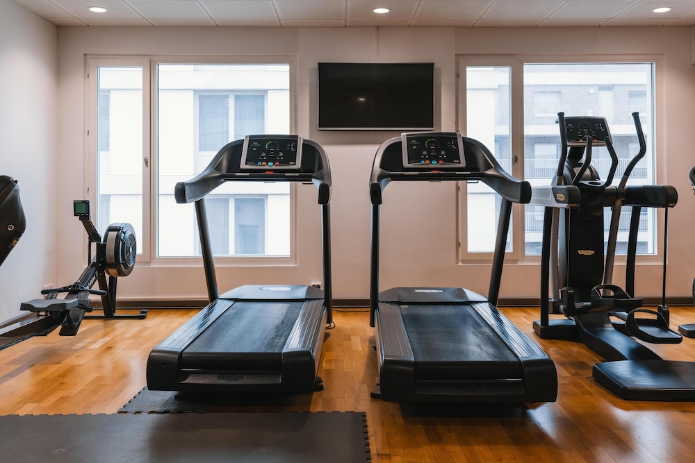 RADISSON BLU METROPOL HOTEL, HELSINGBORG 48/82