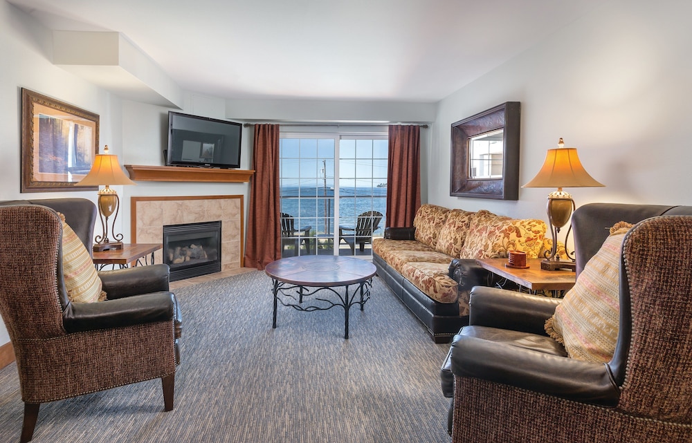WorldMark Blaine 28/39