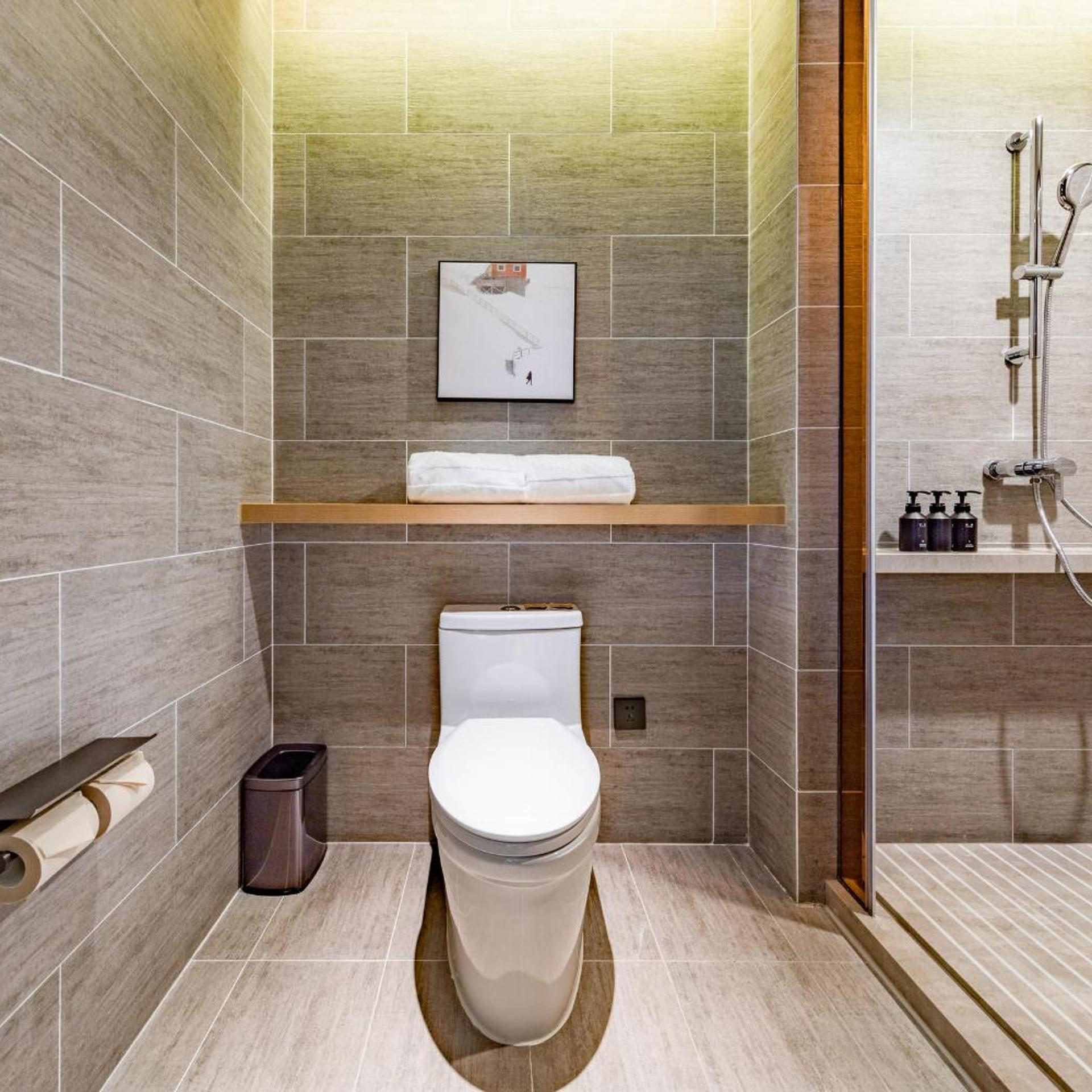 Atour Hotel Shanghai Wujiaochang Daxue Road 45/50