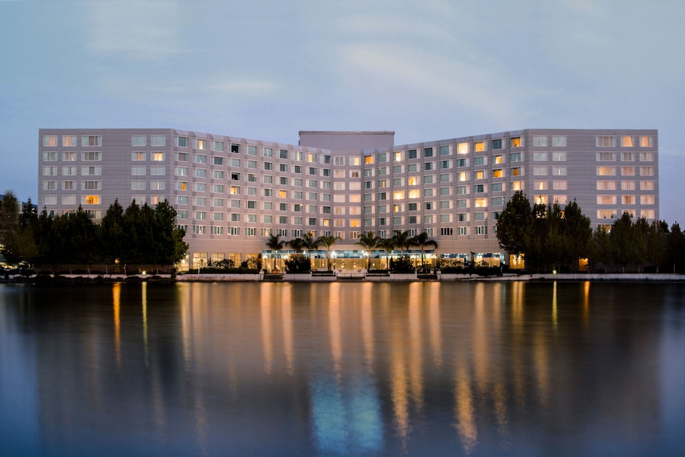 Grand Bay Hotel San Francisco 25/67