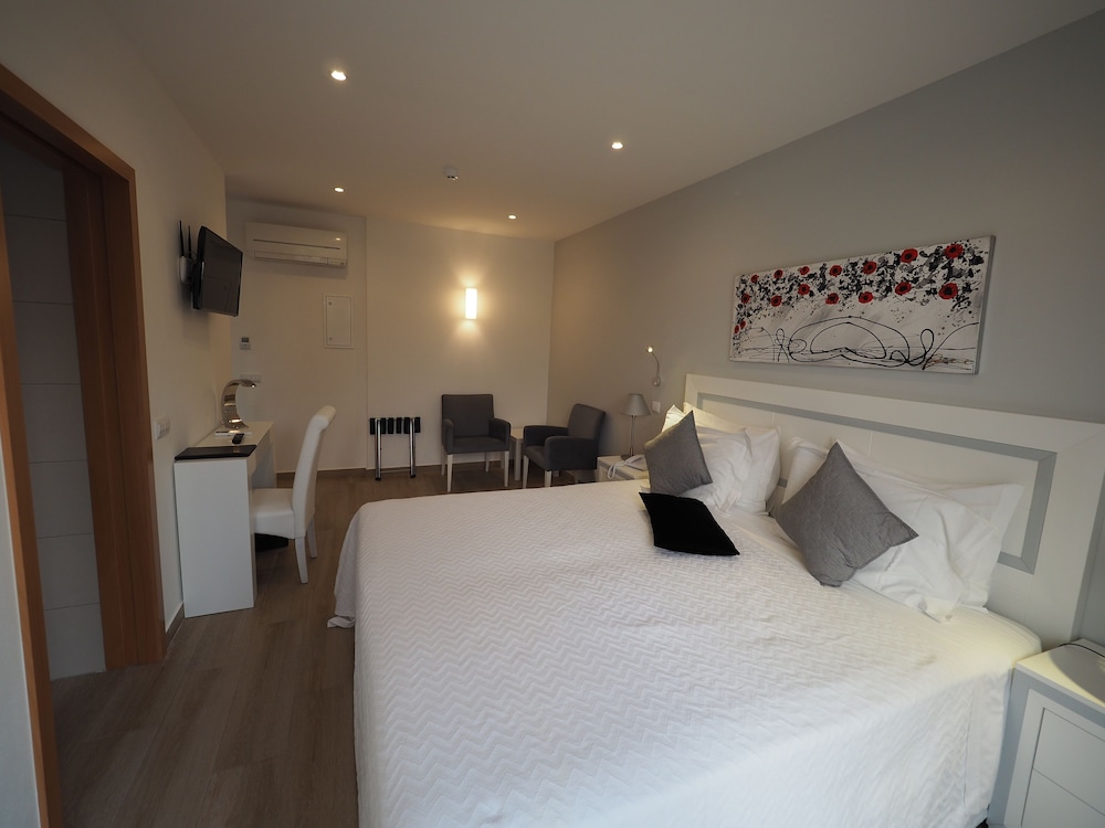 1 BEDROOM, SUPERIOR, DOUBLE OR TWIN BED, ANNEX, ACCESSIBLE
