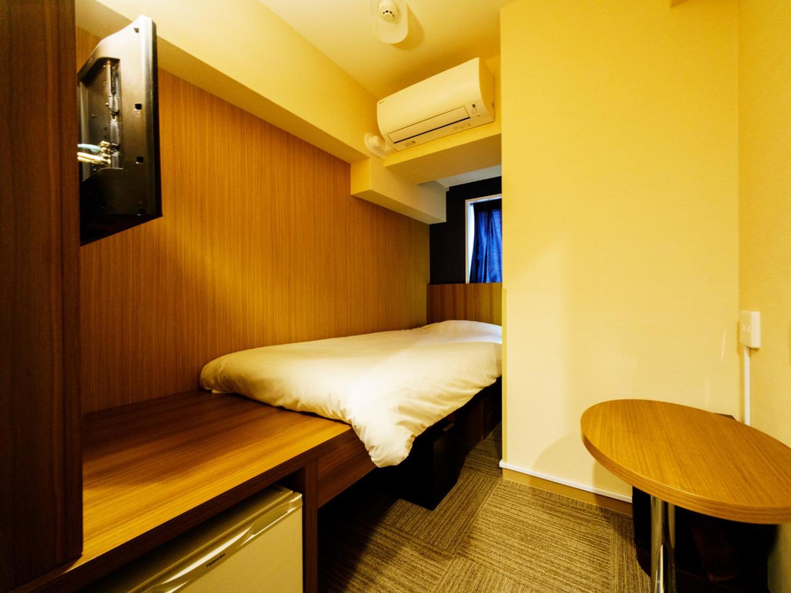 Super Hotel Lohas Ikebukuro-Eki Kitaguchi 20/50