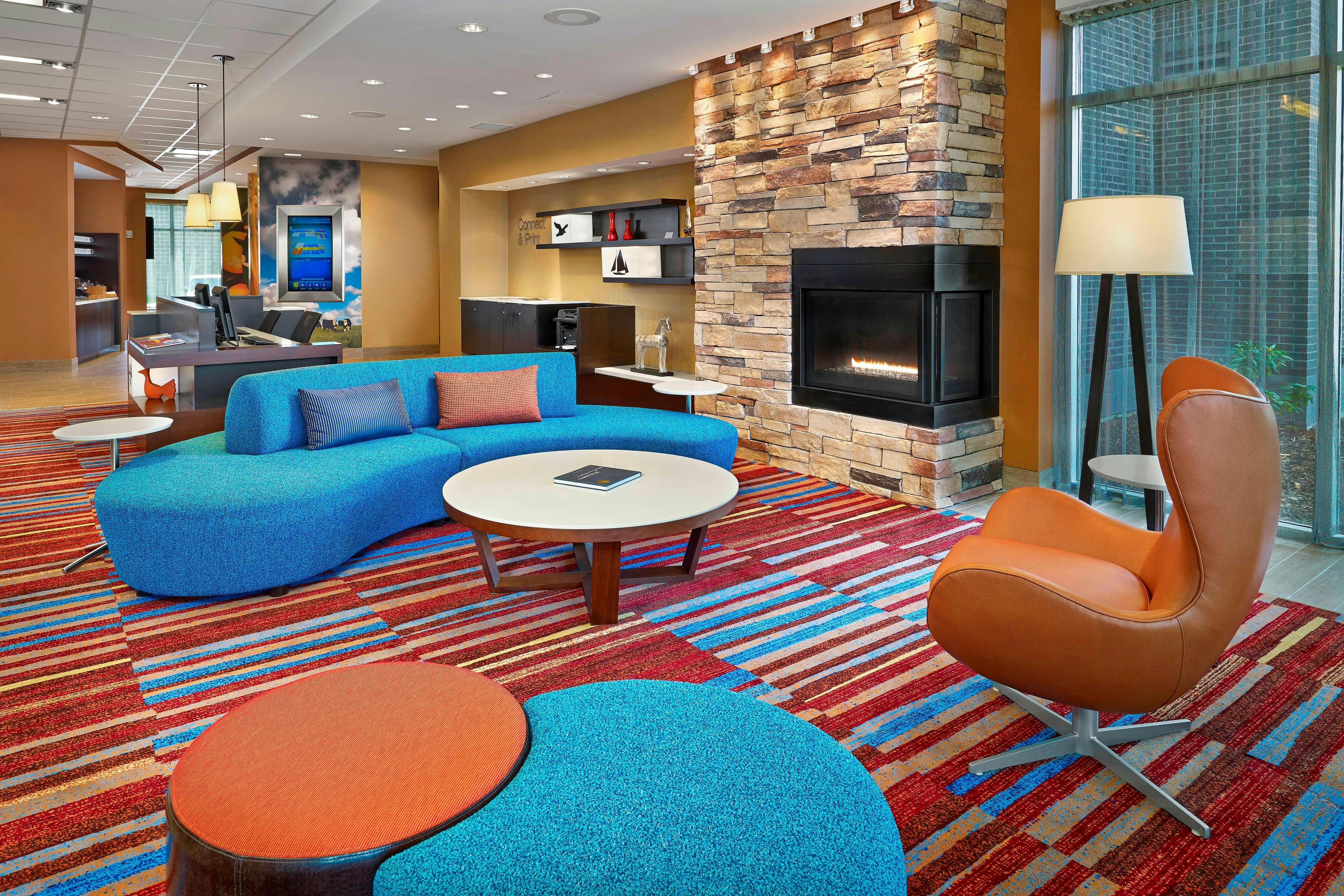Fairfield Inn Suites St John S Newfoundland 64/66