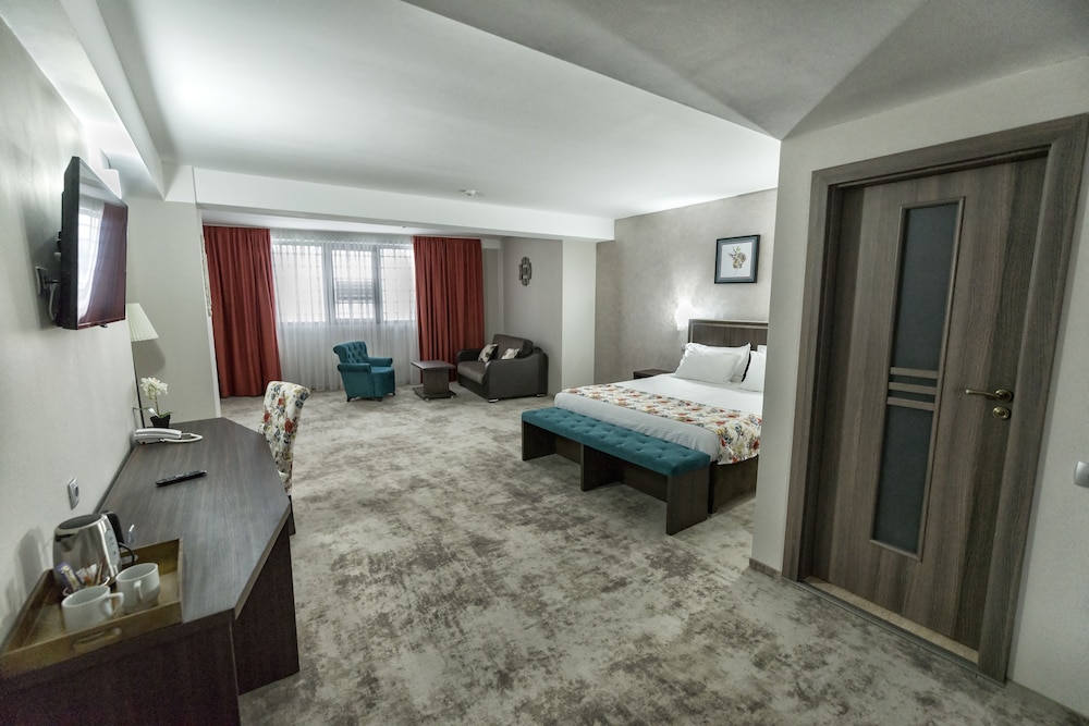 PRESTIGE BOUTIQUE HOTEL CRAIOVA 22/65