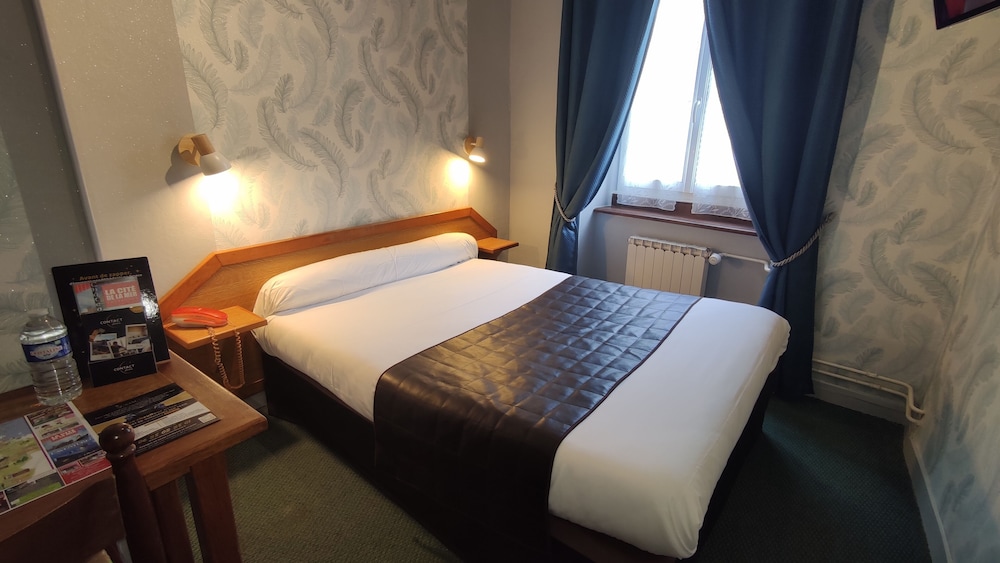 Hotel D'angleterre 15/37