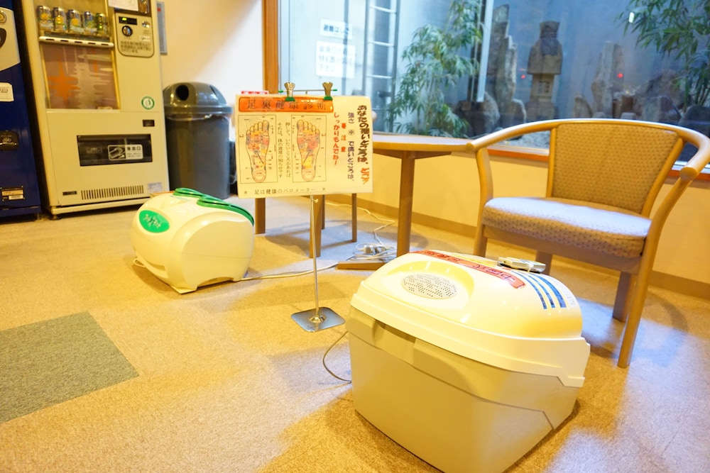 Route Inn Hakata Eki Minami Hotel 39/42