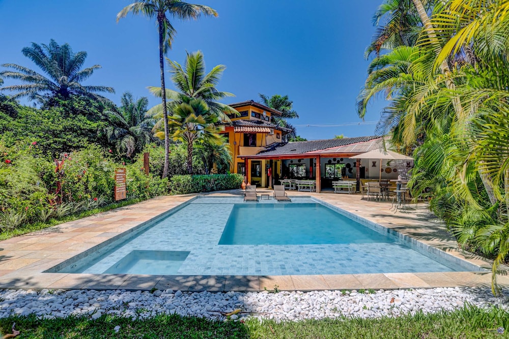 POUSADA VILLA N'KARA 63/66