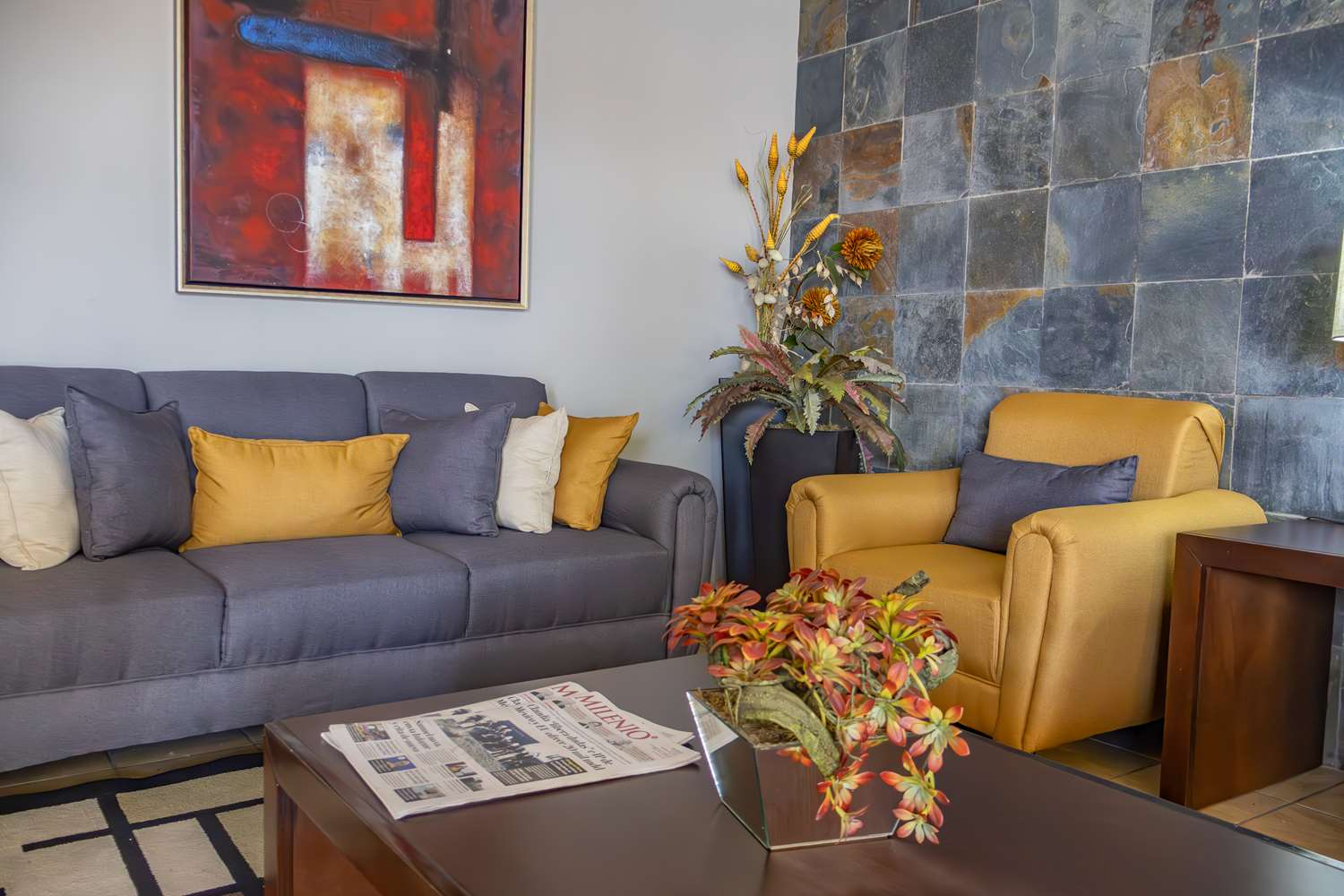 Best Western Plus Monterrey Aeropuerto 26/55