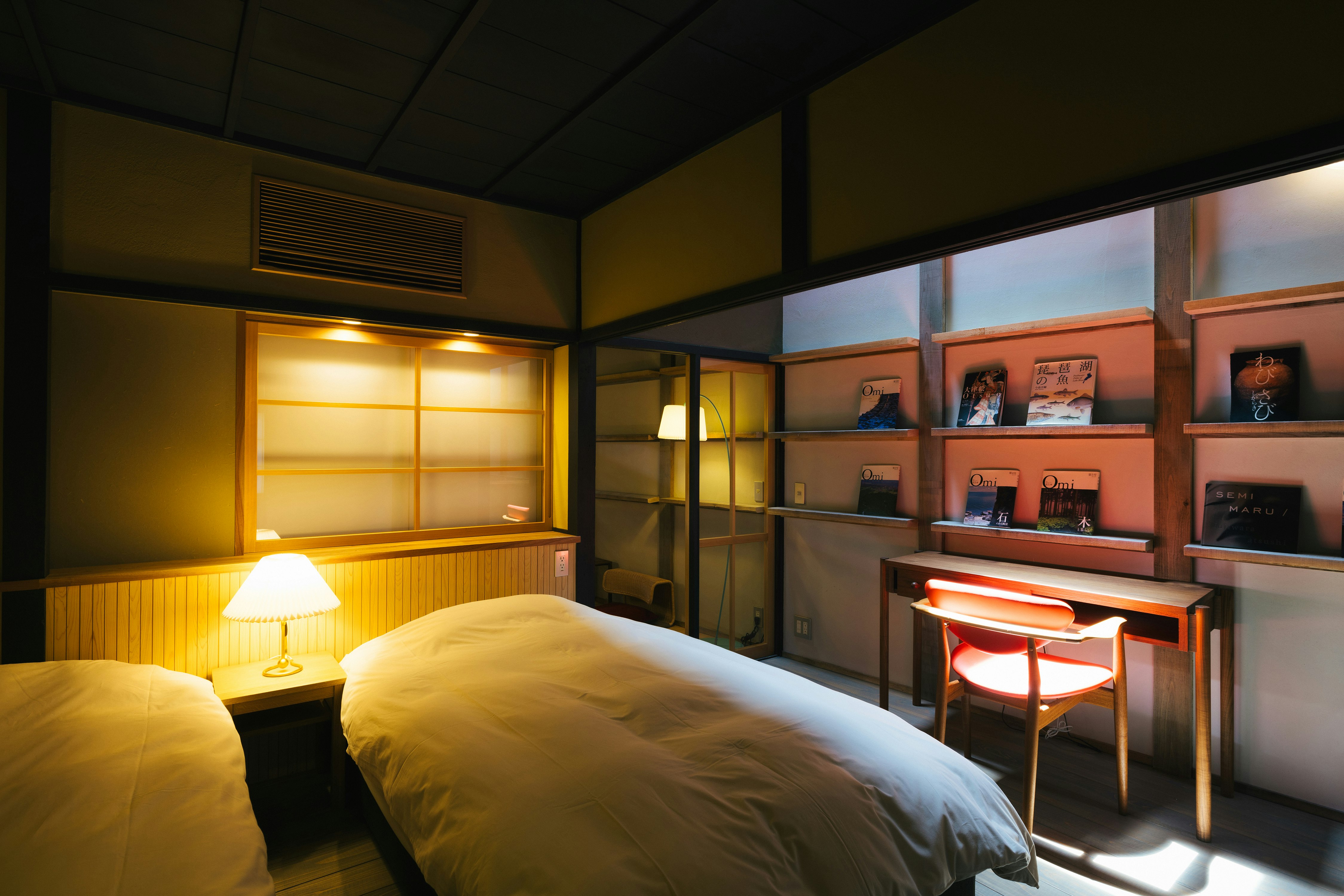 Hotel Koo Ootsuhyakucho 6/25